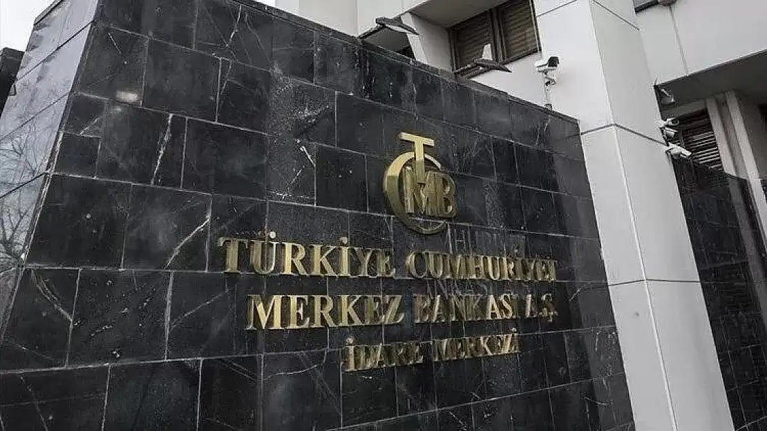 Merkez Bankası genel kurul tarihi belirlendi