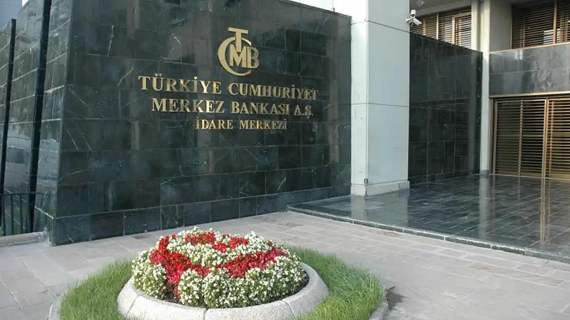 Merkez Bankası paylaştı: Reel Kesim Güven Endeksi Şubat'ta arttı mı?