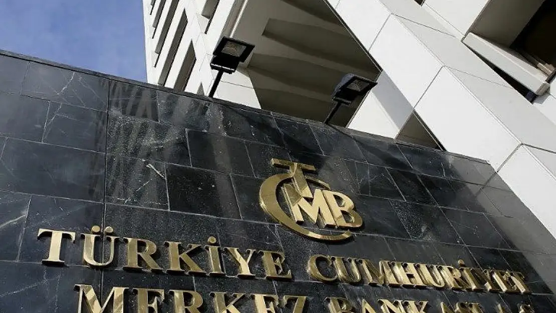 Merkez Bankası: rezervler 146,2 milyar dolar