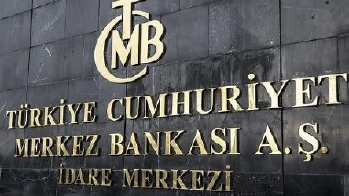 Merkez Bankası rezervleri 6 milyar dolar geriledi