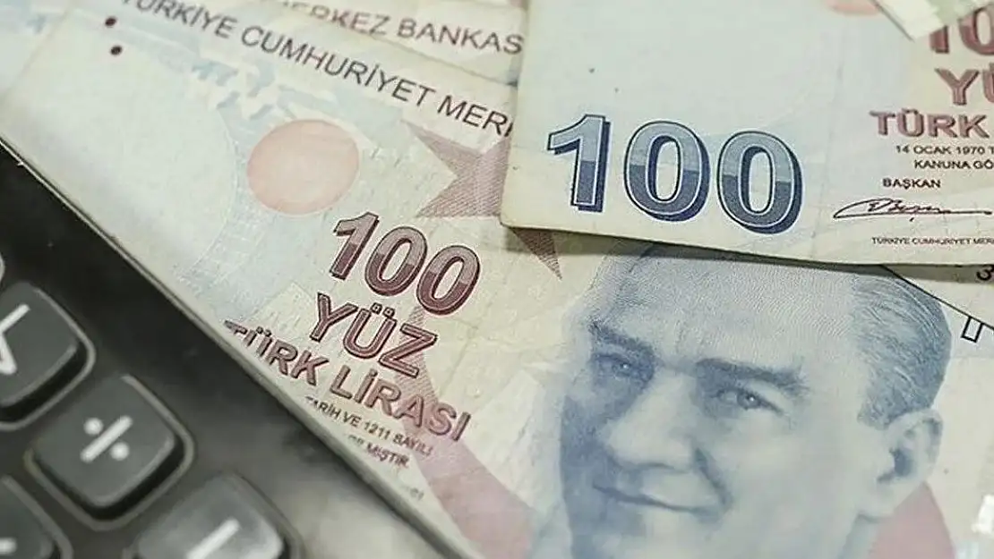 Merkez Bankası rezervleri 9 yılın zirvesinde!