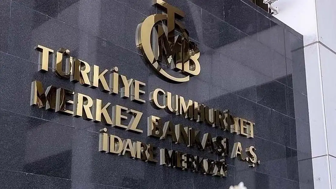 Merkez Bankası rezervlerinde azalma: 1,1 milyar dolar düşüş!