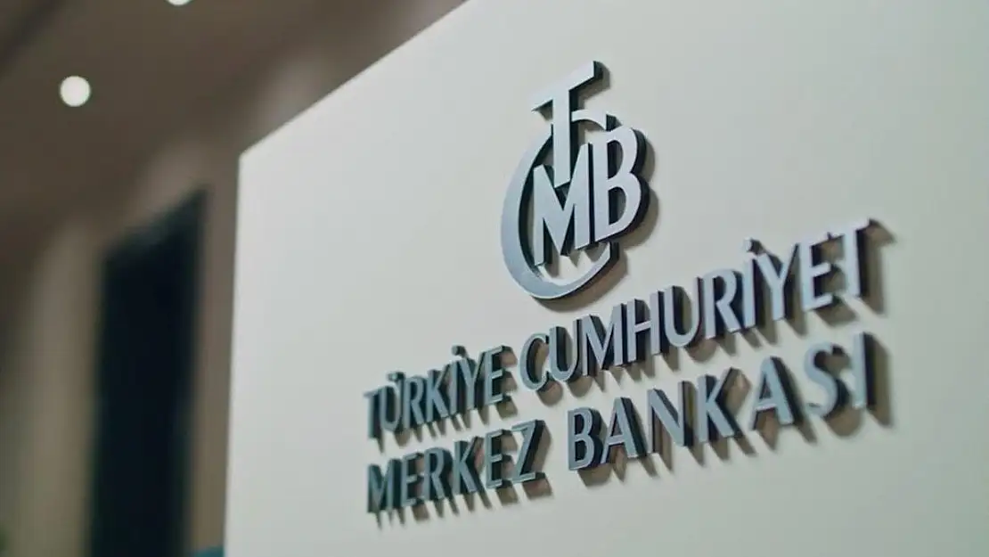 Merkez Bankası rezervlerinde düşüş