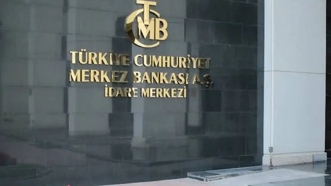 Merkez Bankası yeni hedefi