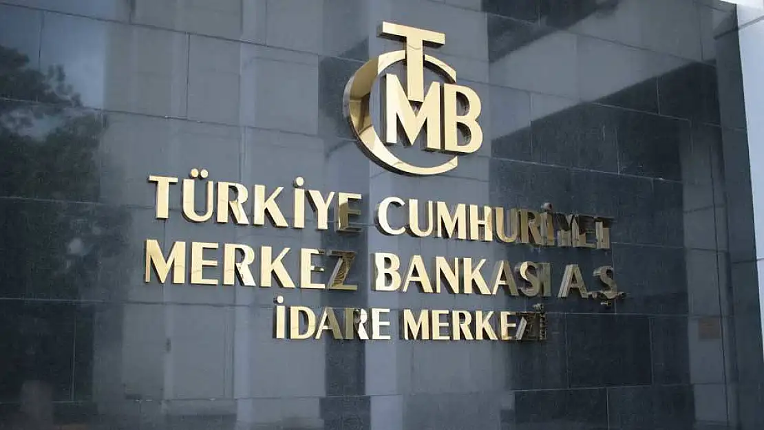 Merkez Bankası’nda yeni atama