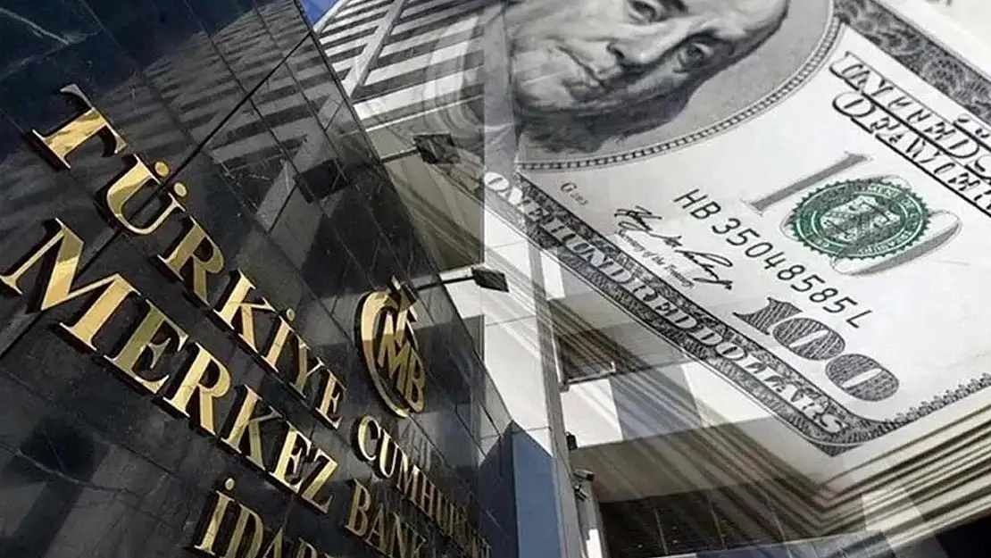 Merkez Bankası’ndan dolar, faiz ve enflasyon tahmini