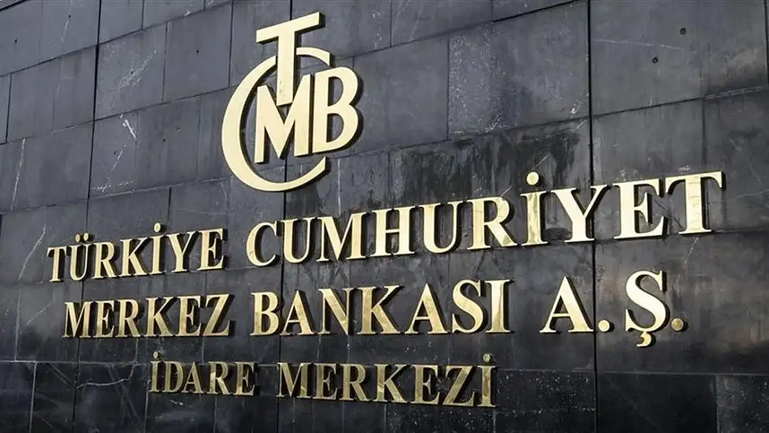 Merkez Bankası’nın faiz kararı bekleniyor