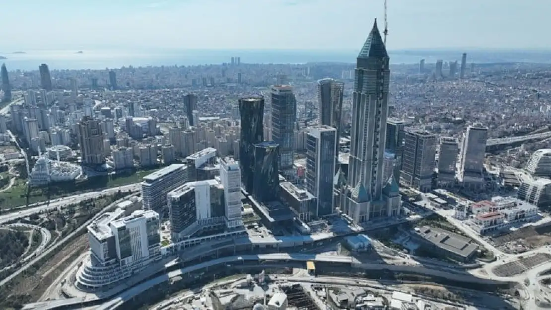 Merkez Bankası'nın İstanbul Finans Merkezi’ne yeni düzenleme