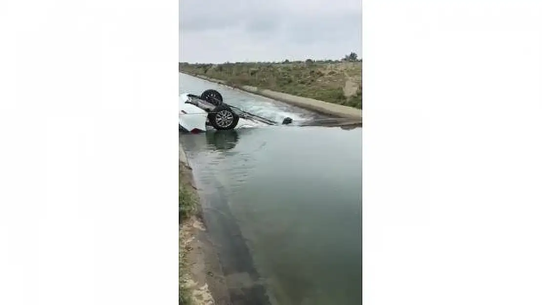 Mersin’den bayramı sabahı acı haber