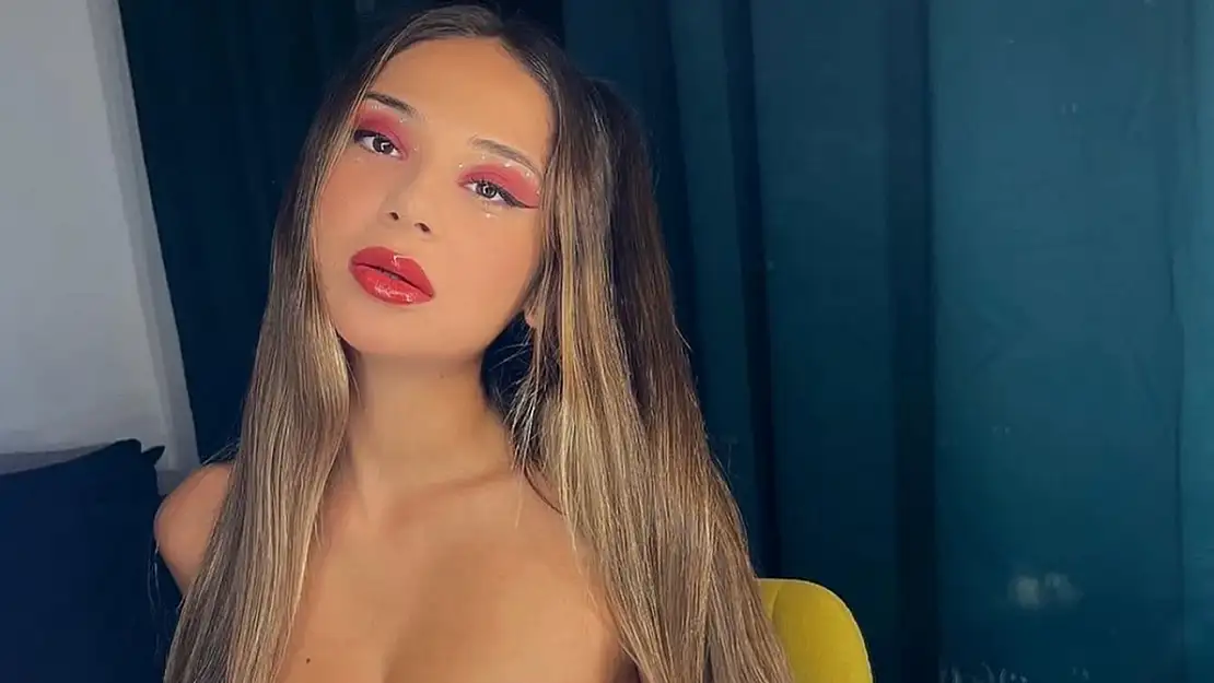 Merve Taşkın'a 5 yıl hapis şoku! Tweet başını yaktı