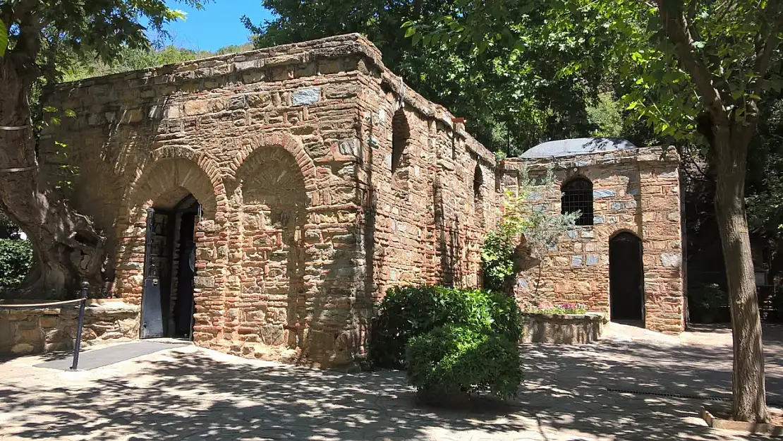 Meryem Ana Evi krizi İstanbul'a taşınıyor