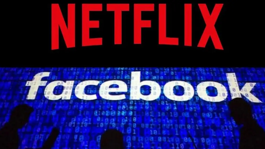 Meta, özel mesajları Netflix ile paylaştı