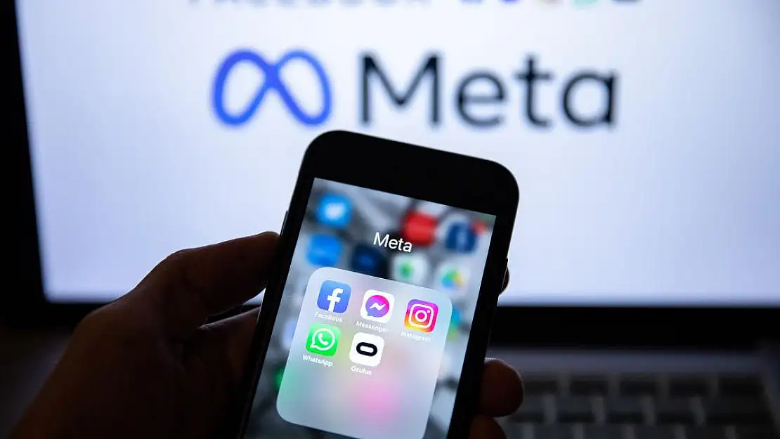 Meta’dan Twitter’a yeni rakip geliyor!