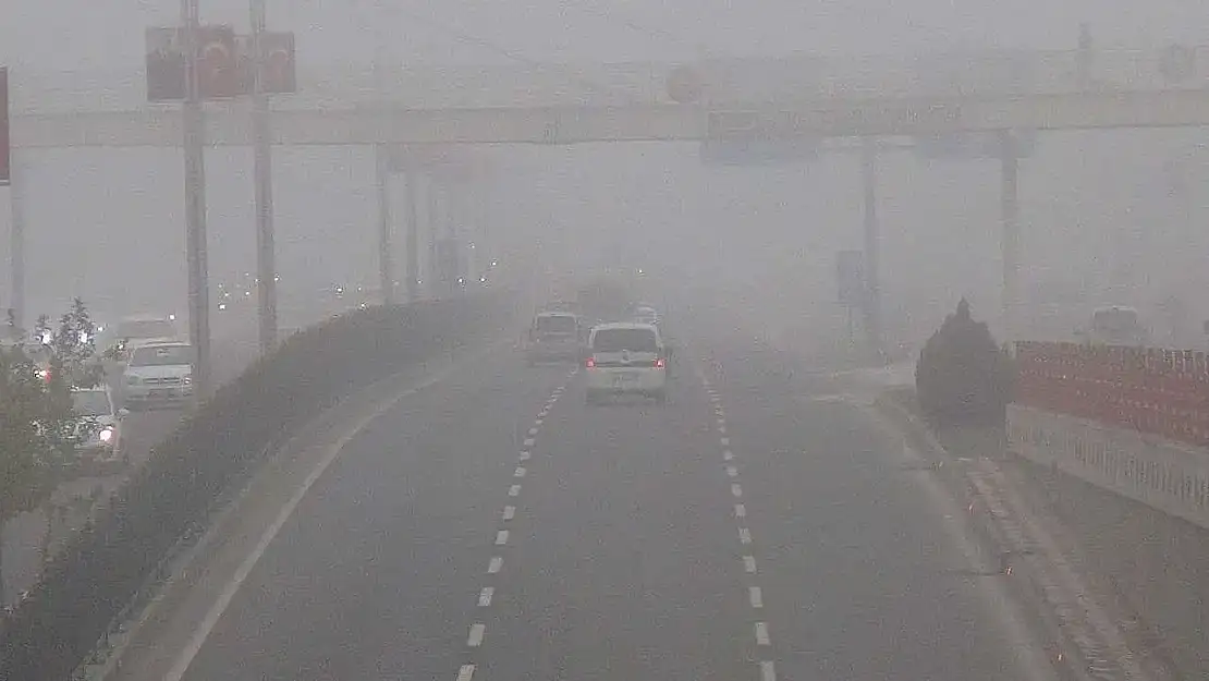 Meteoroloji'den Ege Bölgesi'ne uyardı: İzmir, Manisa, Afyonkarahisar, Denizli... 31 Ocak hava durumu