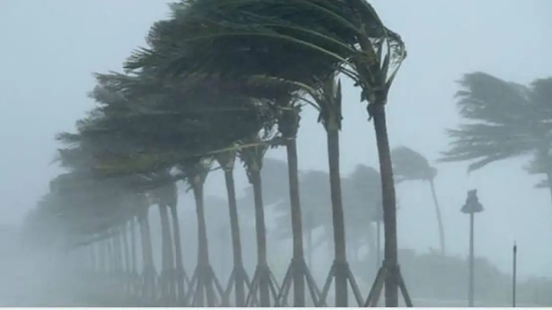 Meteoroloji'den Ege'ye sağanak uyarısı! Afyonkarahisar, İzmir, Muğla, Denizli...