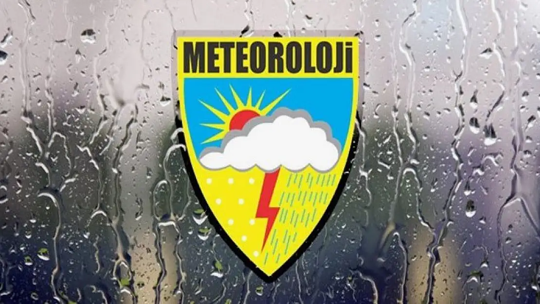 Meteoroloji uyardı! Fırtına geliyor…