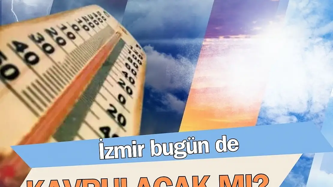 Meteorolojiden günün hava durumu raporu