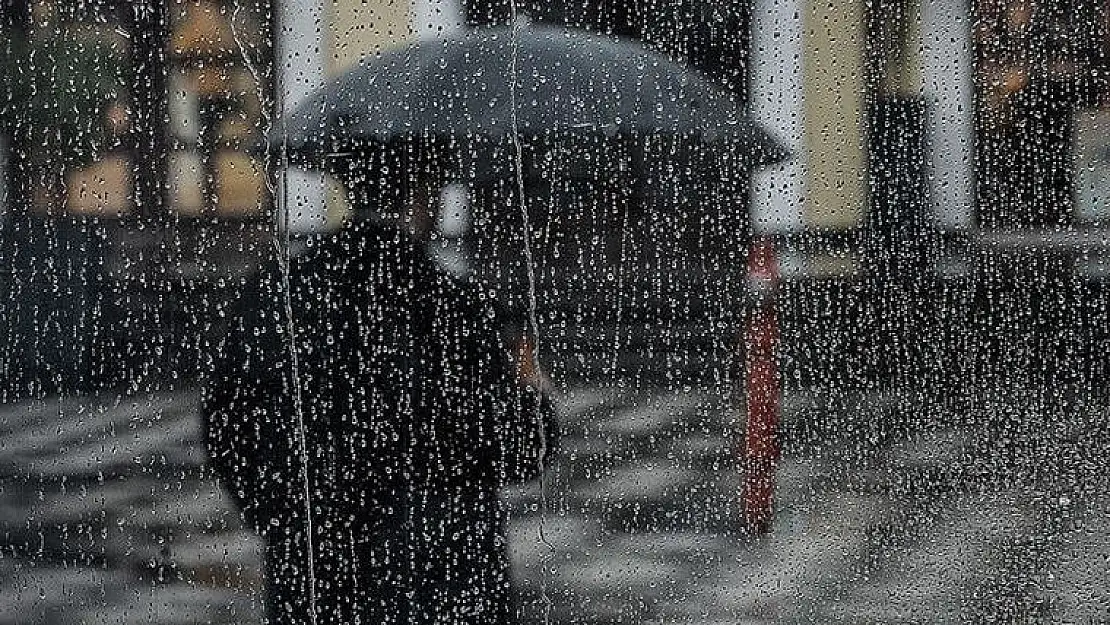 Meteorolojiden sağanak uyarısı! İzmir’in günlük hava durumu raporu