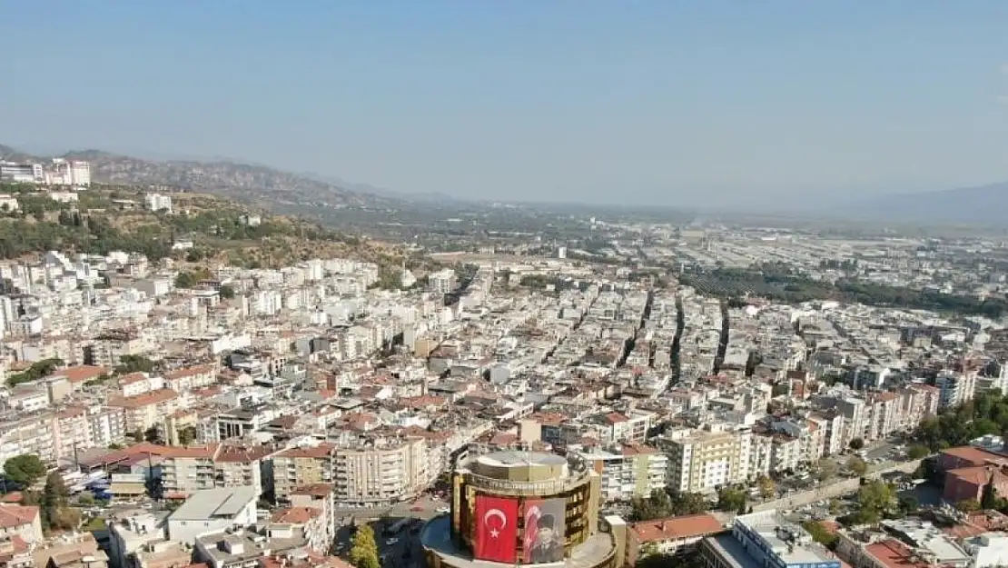 Meteorolojiden uyarı: Aydın'ı soğuk hava dalgası vuracak!