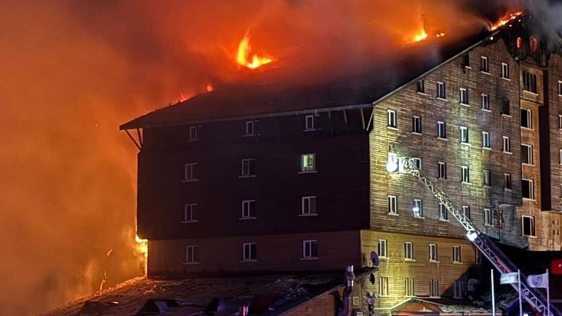 Mevzuat ne diyor: Kartalkaya faciasında denetim yetkisi kimde?