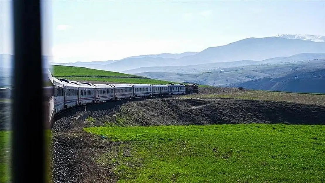 “Mezopotamya Ekspresi” tanıtım turunu tamamladı