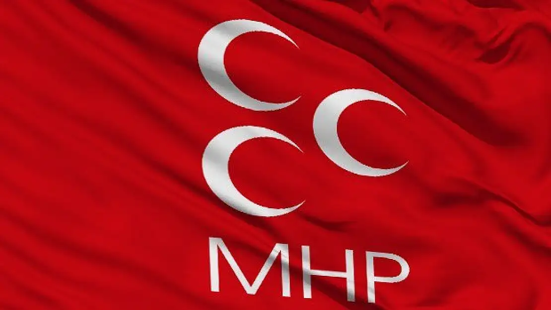 MHP 33 İlçe adayını daha açıkladı