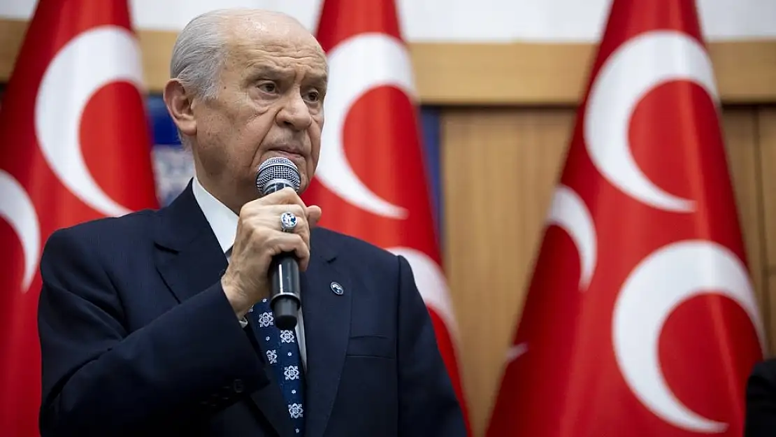 MHP Başkanlık Divanının tamamı Milletvekilleri Genel Seçimleri aday listesinde yer aldı.