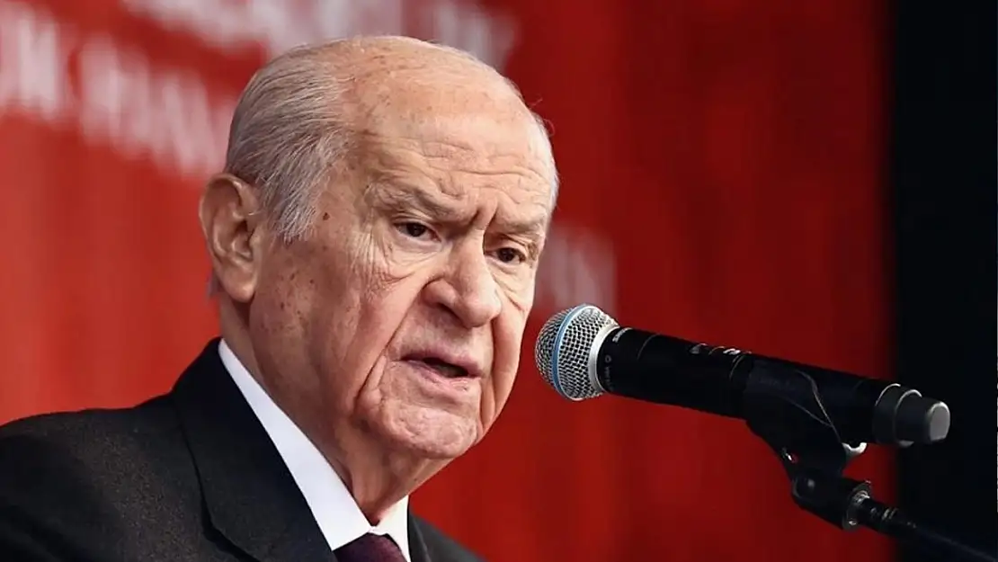 MHP'den kritik istişare toplantısı: Buluşma gündeminde neler var?