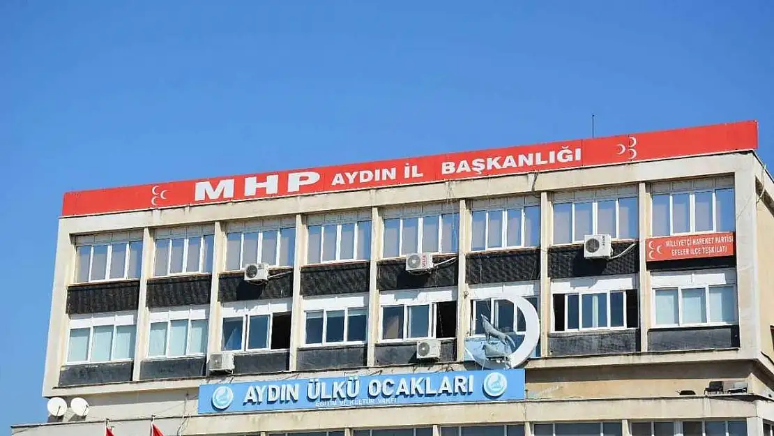 MHP oyunu arttırdı ama vekil çıkaramadı