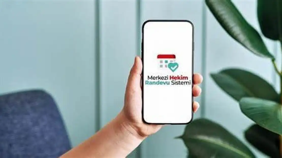 MHRS'de flaş düzenleme: Kadınlara yönelik ayrım kaldırıldı