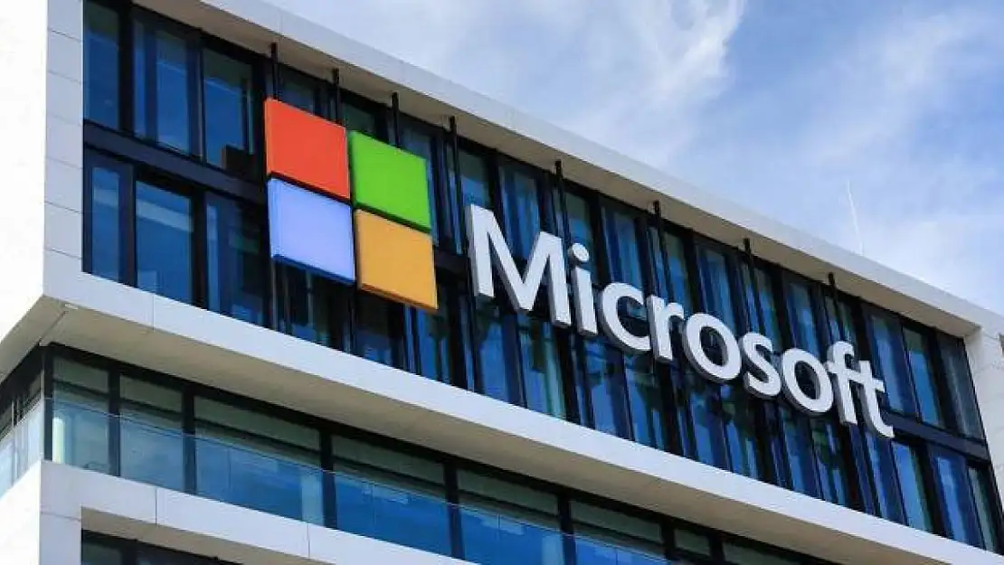 Microsoft, 80 milyar dolar yatırım yapacak!