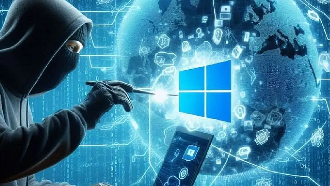 Microsoft: Rus hackerlar e-postaları izliyor