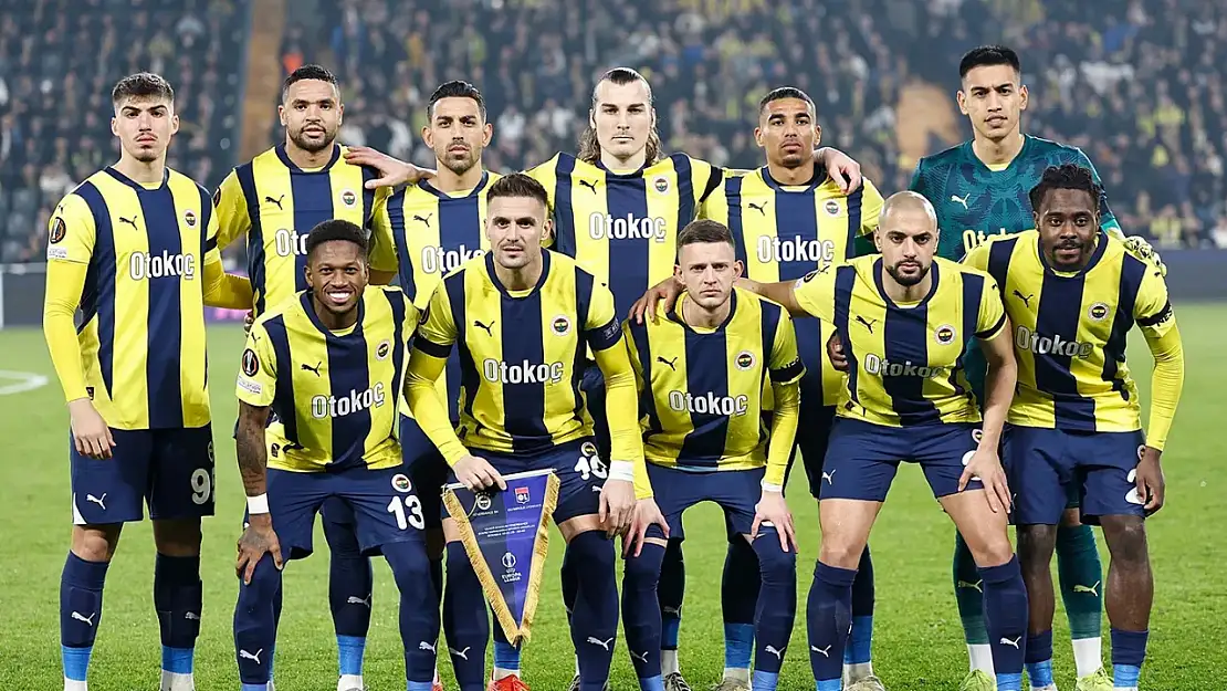 Midtjylland - Fenerbahçe maçı ne zaman, saat kaçta ve hangi kanalda?