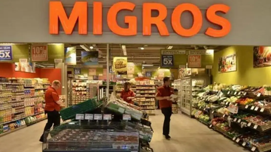 Migros'a giden 199.95 TL'den 95.50 TL'ye alacak: Koşan kapacak