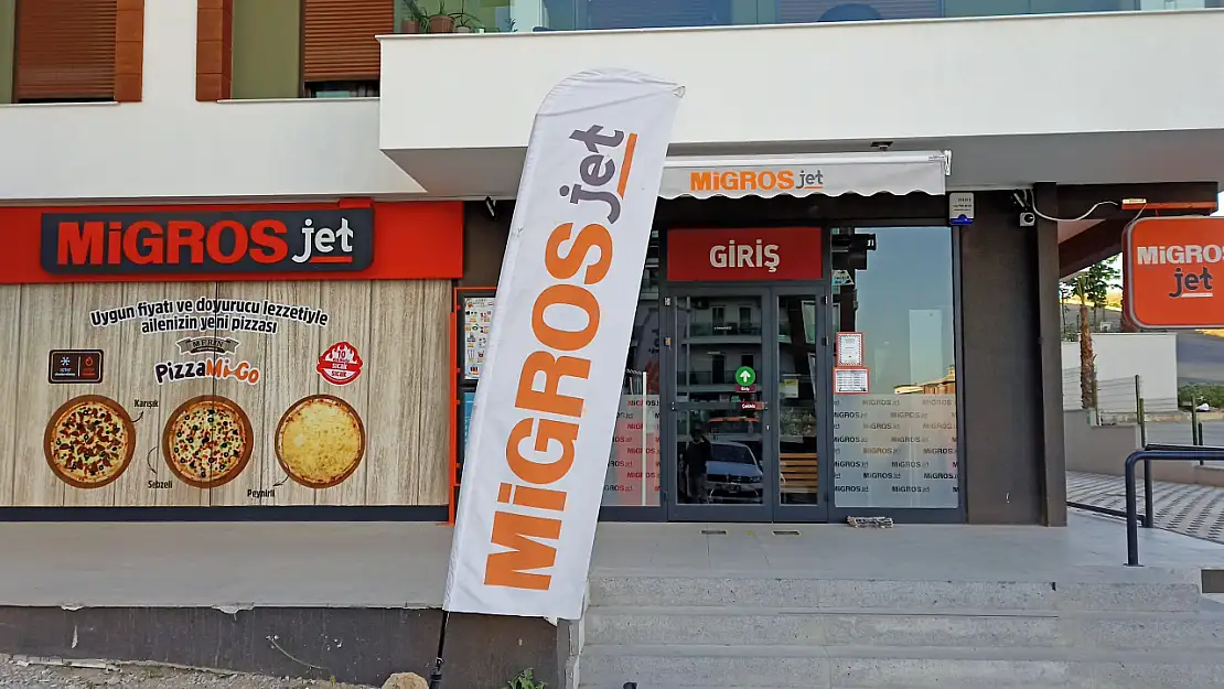 Migros Cumadan Cumaya diyerek büyük indirim yaptı: Almayan pişman olur