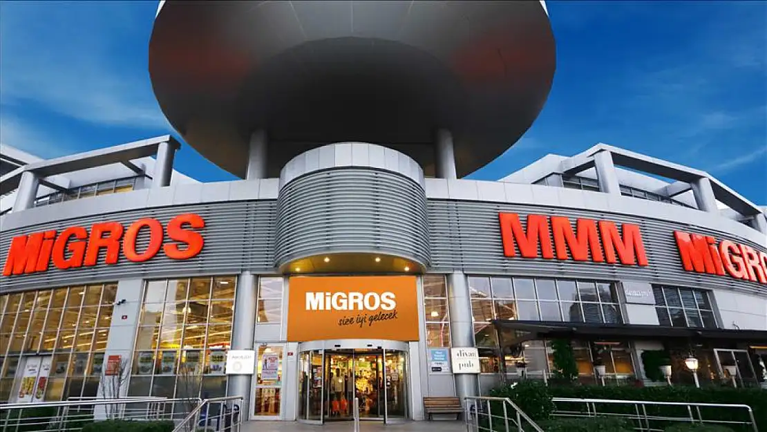 Migros'tan sepetini doldurana 100 TL indirim kuponu uygulanacak: Son gün 31 Mayıs