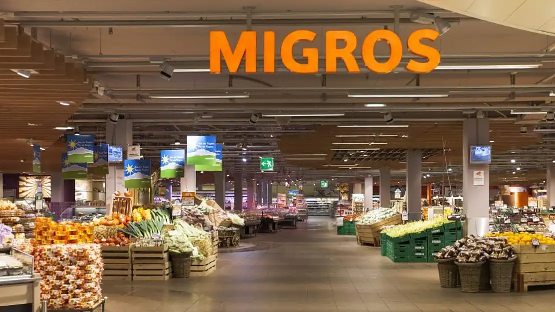 Migros’tan KDV indirimine ilişkin açıklama