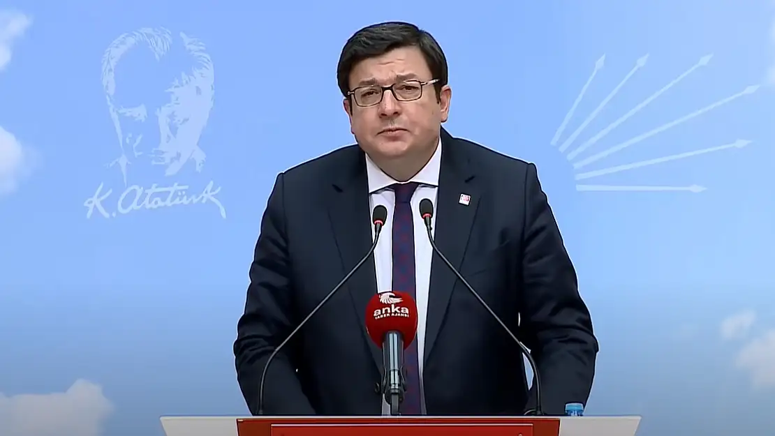 Millet İttifakı’ndan YSK’nın 󈧔 İl Kararı’na Tepki