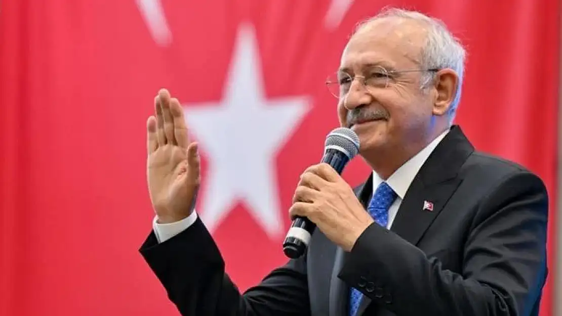 Millet İttifakı’nın adayı Kılıçdaroğlu!