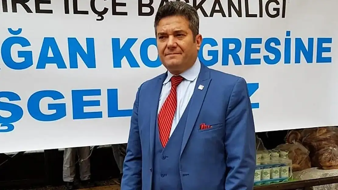 'Milletvekillerini karşılamadığım için görevden alındım'