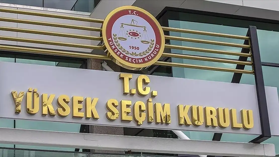 Milletvekilliği adaylığı için istifa süreci sona erdi