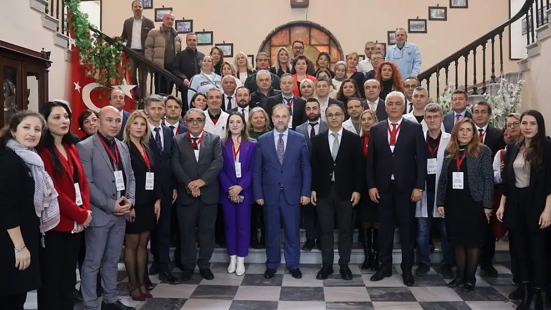 Milli Eğitim Bakan Yardımcısı Doç. Dr. Şamlıoğlu: Fabrikaların içinde okul açacağız