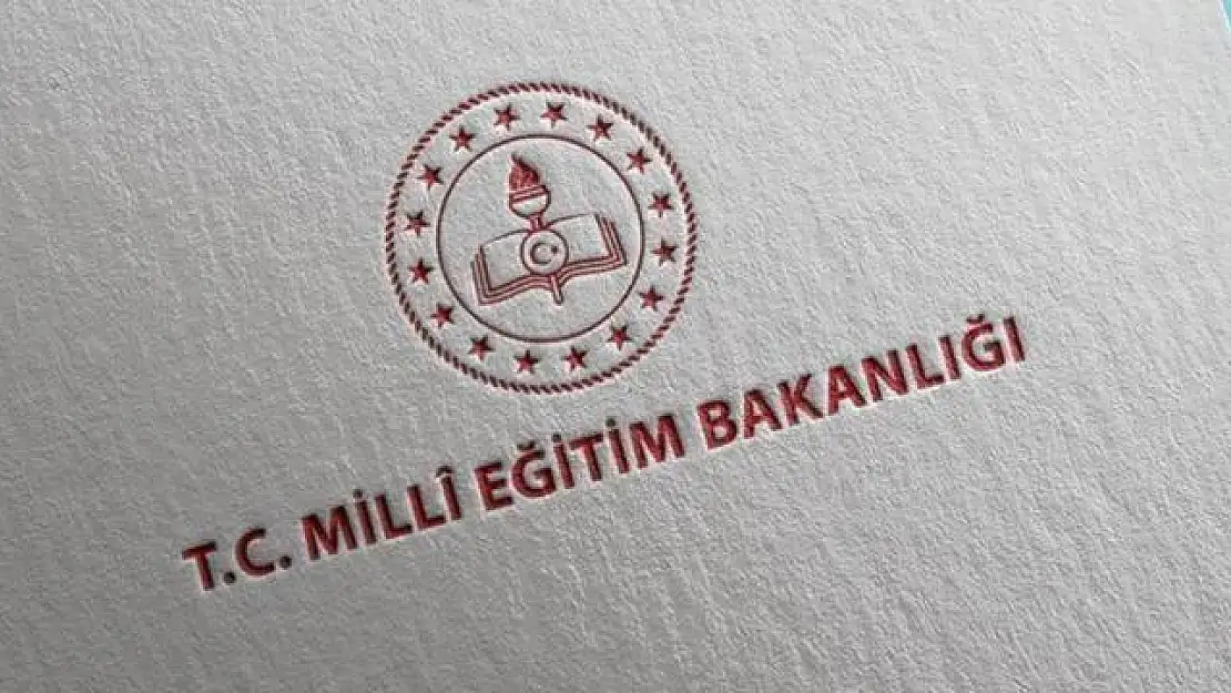 Milli Eğitim Bakanlığı’na 5 bin personel