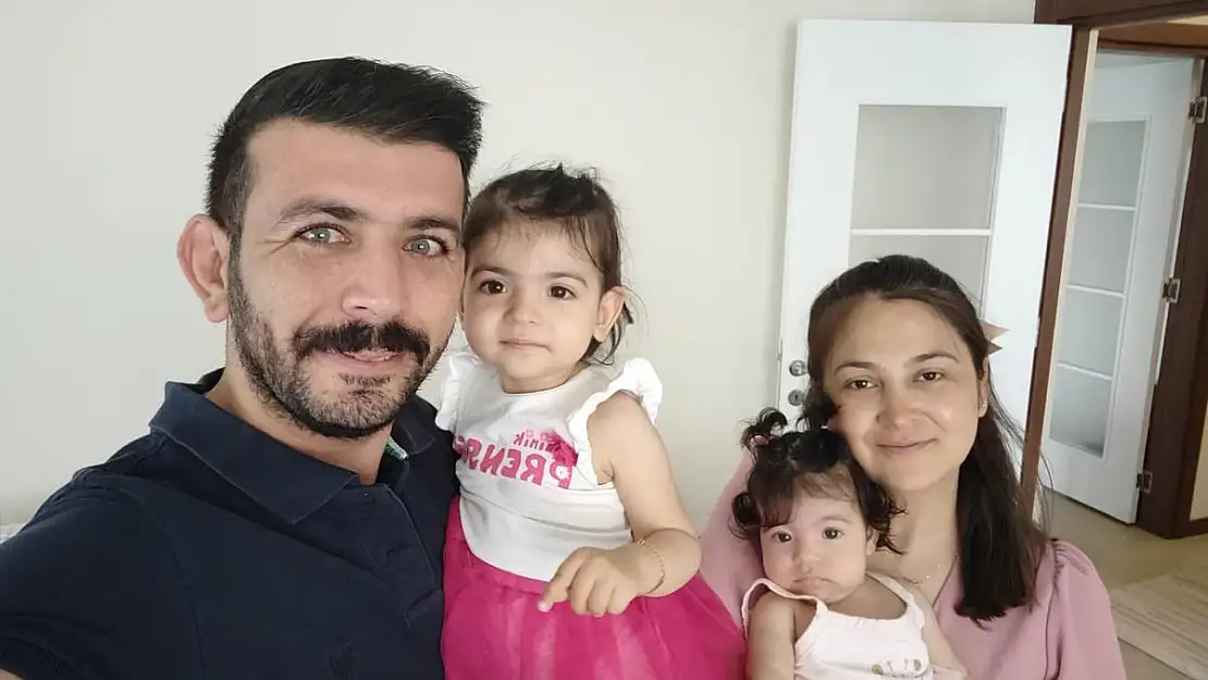 Minik Azra, 240 bin kahramanını aranıyor