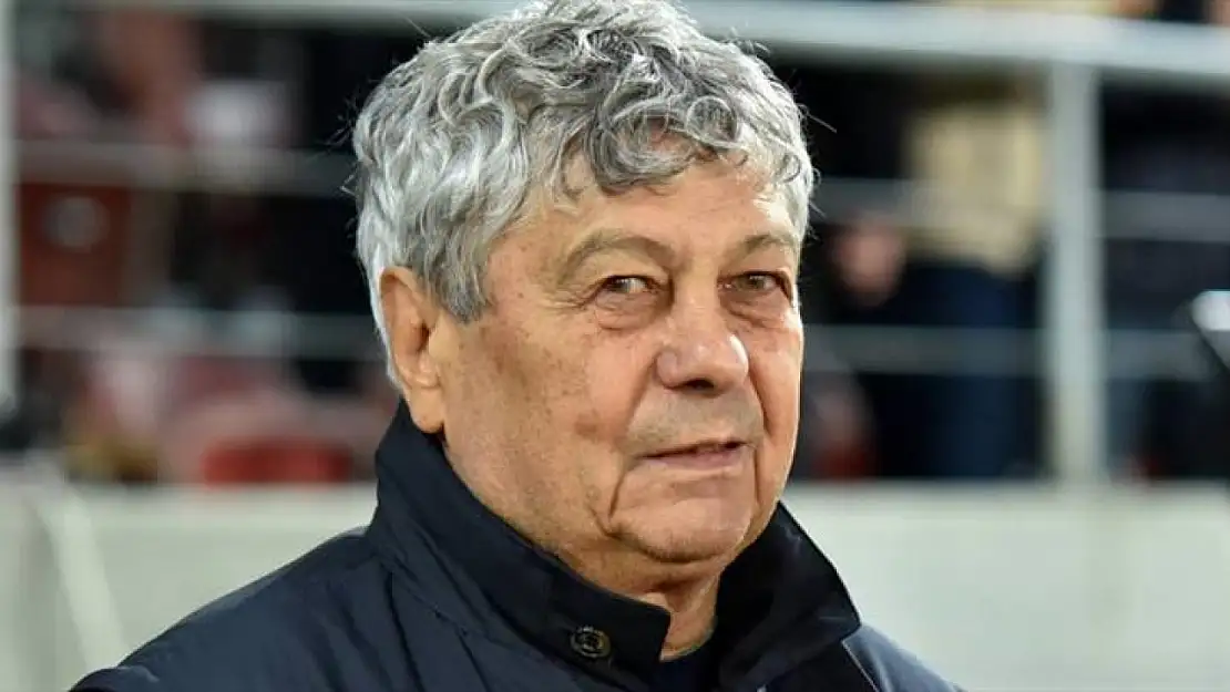 Mircea Lucescu milli takımın başına geçiyor