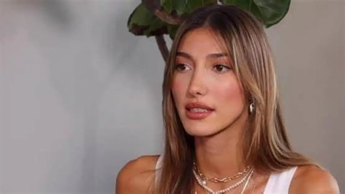 Miss Turkey tacıyla tanındı: Şevval Şahin kimdir?