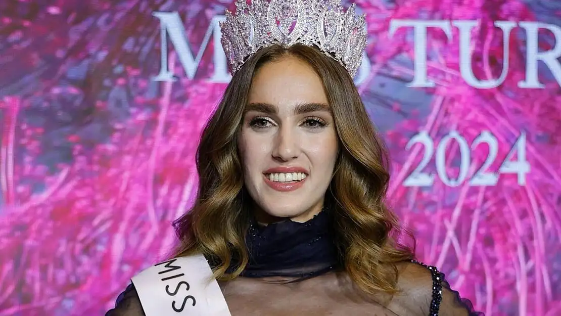 Miss World 2025'te İdil Bilgen'den büyük başarı: Çeyrek finalde!