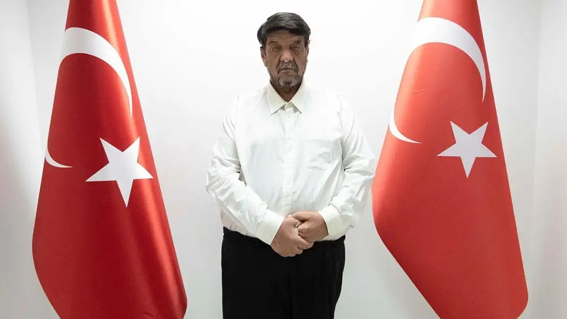 MİT, Reyhanlı saldırısının failini Suriye'de yakaladı!