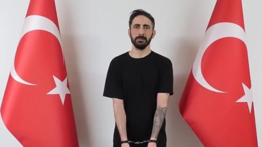 MİT'ten gri liste avı: Kilit isim Türkiye'ye getirildi