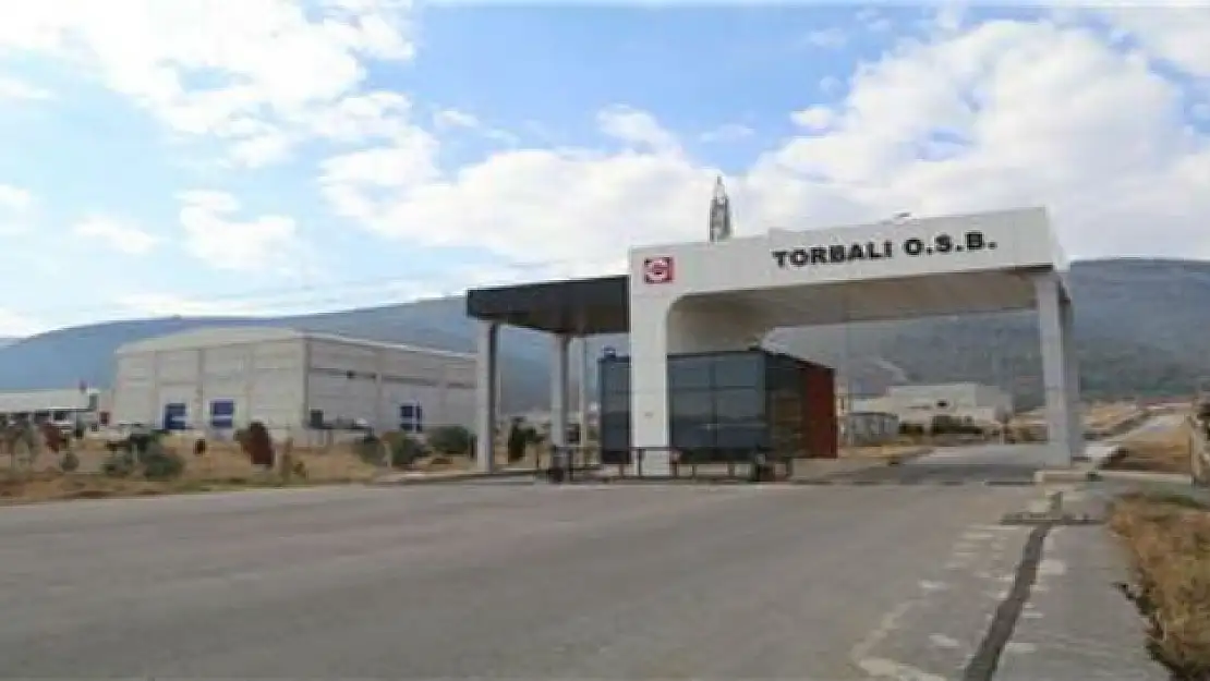 Mobilya OSB’de 2 yıl içinde üretim başlıyor